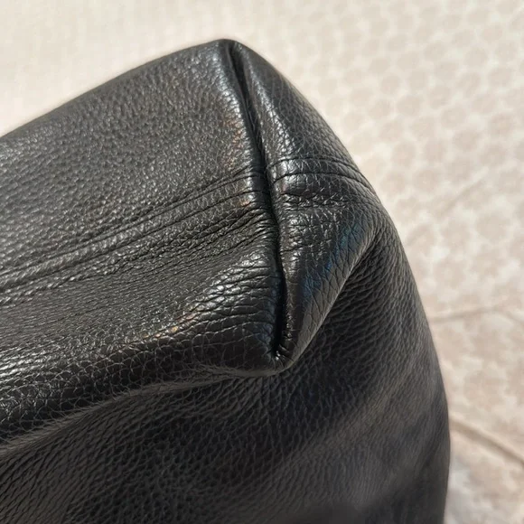 Cuyana tote black - Picture 4 of 8